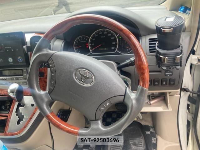 Toyota ALPHARD 2003-04 8625670-18