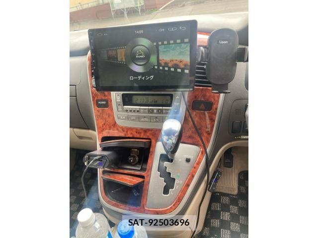 Toyota ALPHARD 2003-04 8625670-19