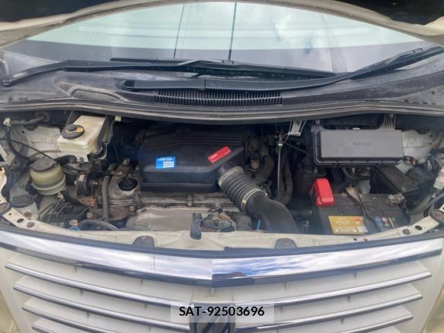 Toyota ALPHARD 2003-04 8625670-20