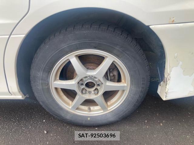 Toyota ALPHARD 2003-04 8625670-8