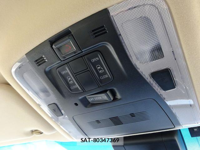 Toyota ALPHARD 2022-09 8625635-9