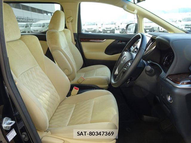 Toyota ALPHARD 2022-09 8625635-15