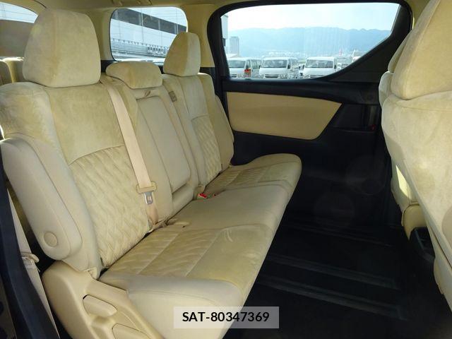 Toyota ALPHARD 2022-09 8625635-16