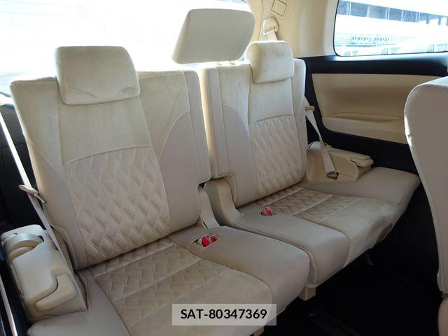 Toyota ALPHARD 2022-09 8625635-17