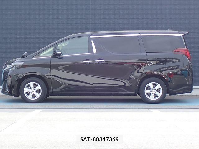 Toyota ALPHARD 2022-09 8625635-18