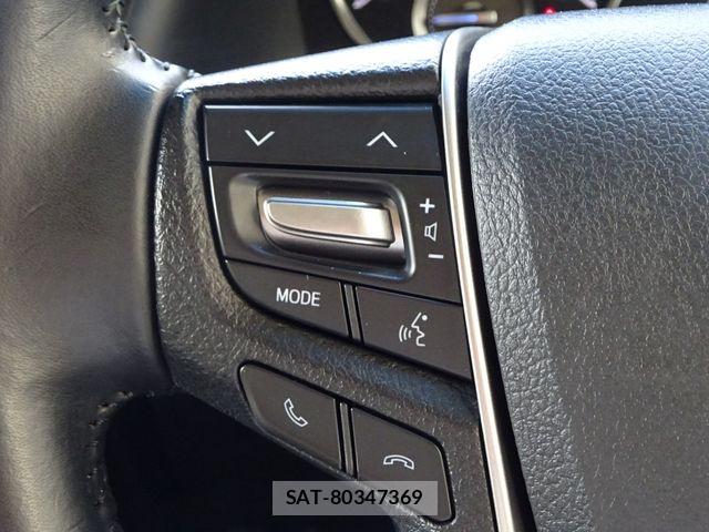 Toyota ALPHARD 2022-09 8625635-22