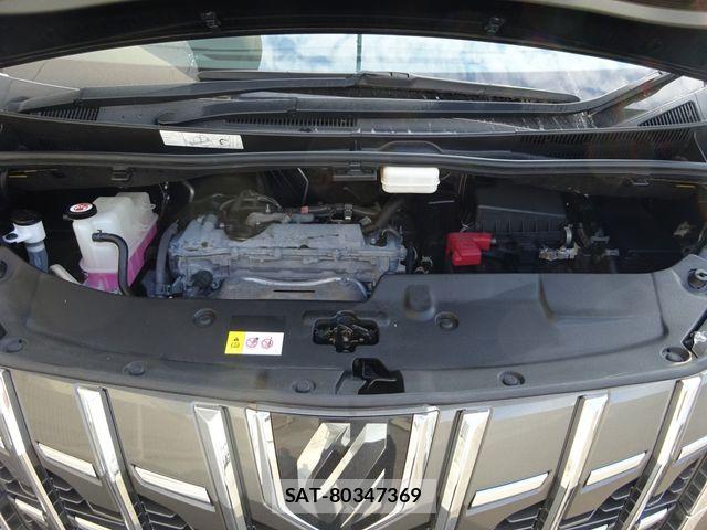 Toyota ALPHARD 2022-09 8625635-3