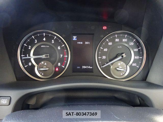 Toyota ALPHARD 2022-09 8625635-4