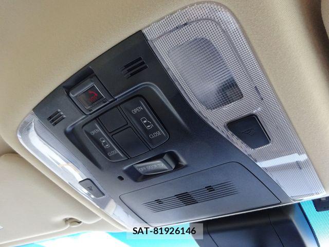 Toyota ALPHARD 2022-09 8625634-9