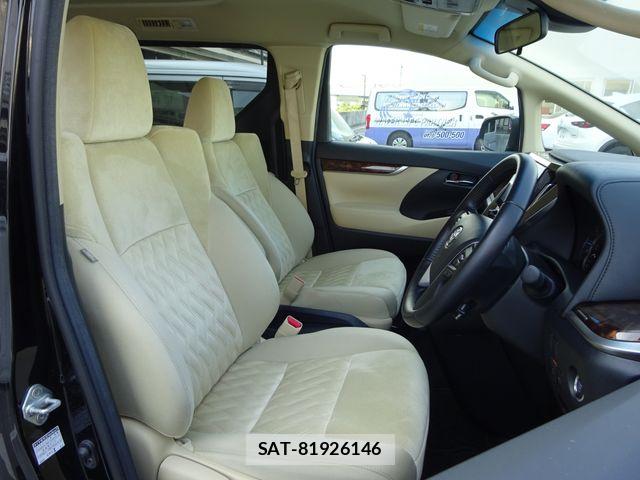 Toyota ALPHARD 2022-09 8625634-13