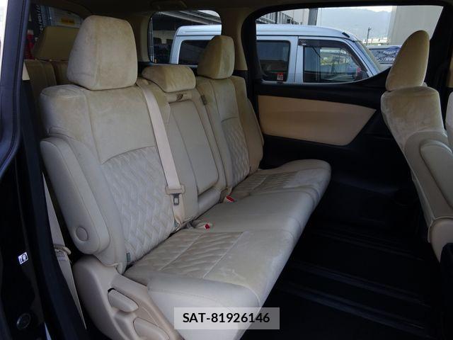Toyota ALPHARD 2022-09 8625634-14