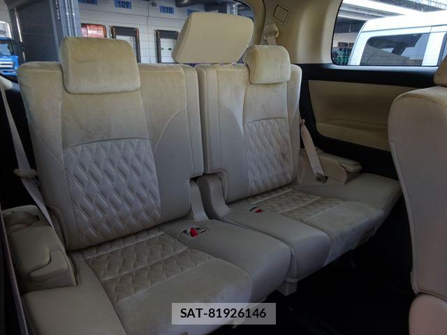 Toyota ALPHARD 2022-09 8625634-15