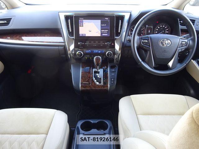 Toyota ALPHARD 2022-09 8625634-1