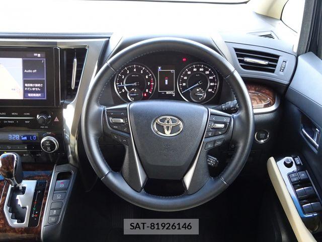 Toyota ALPHARD 2022-09 8625634-4