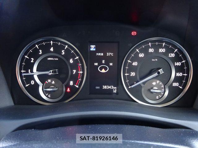 Toyota ALPHARD 2022-09 8625634-5