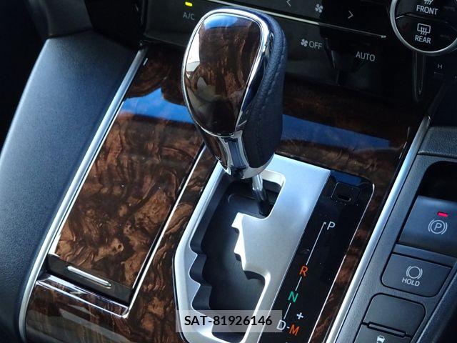 Toyota ALPHARD 2022-09 8625634-8