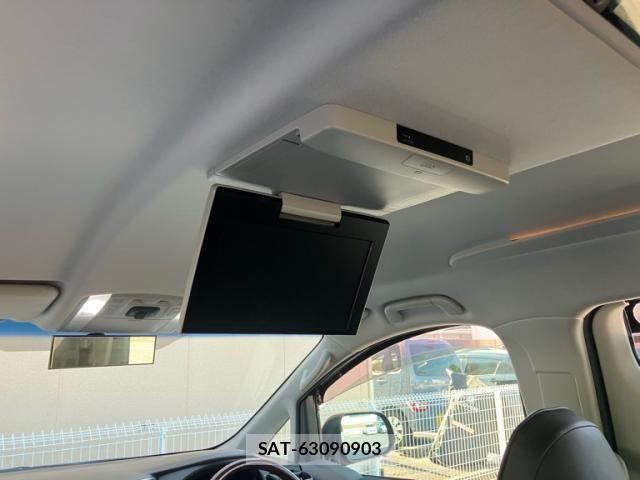 Toyota ALPHARD 2013-03 8625661-9