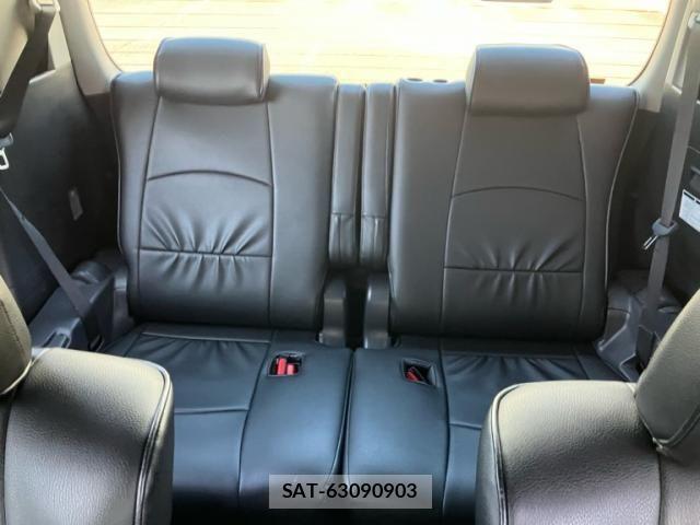 Toyota ALPHARD 2013-03 8625661-8