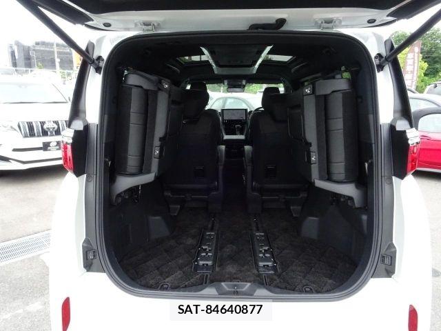 Toyota ALPHARD 2024-08 8625606-13