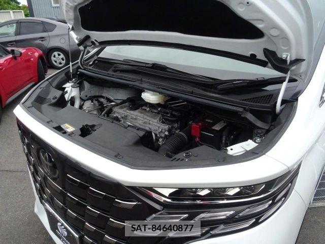 Toyota ALPHARD 2024-08 8625606-14