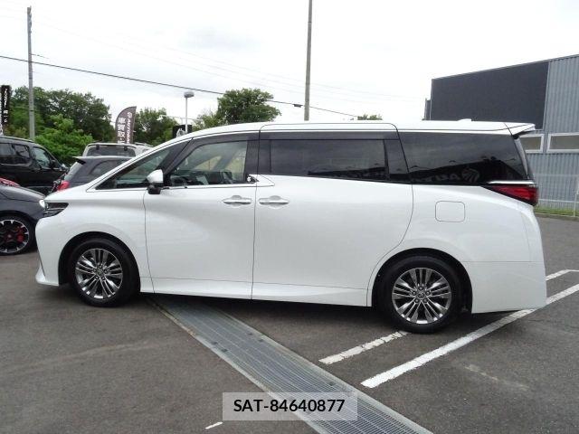 Toyota ALPHARD 2024-08 8625606-15