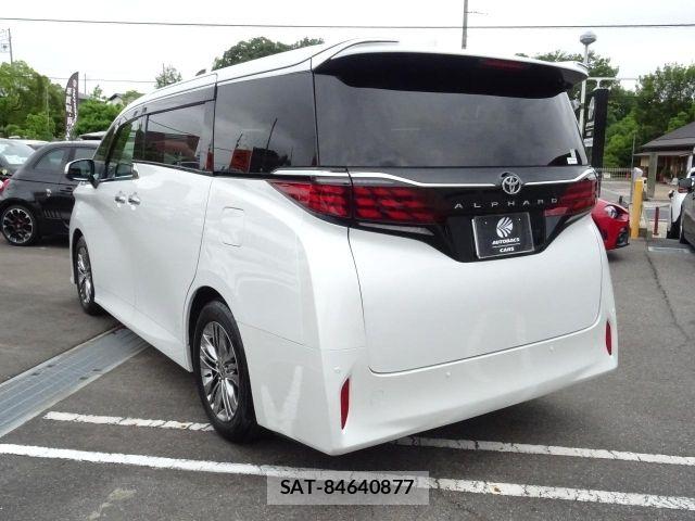 Toyota ALPHARD 2024-08 8625606-17