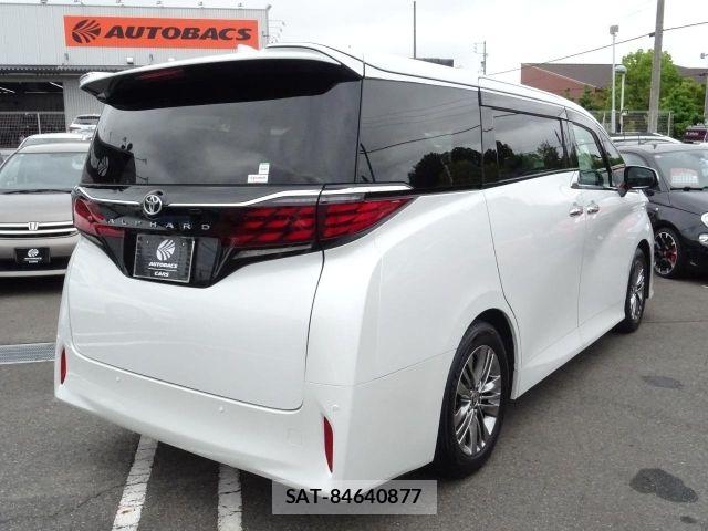 Toyota ALPHARD 2024-08 8625606-18