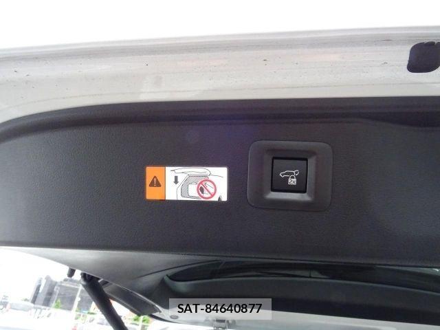 Toyota ALPHARD 2024-08 8625606-19
