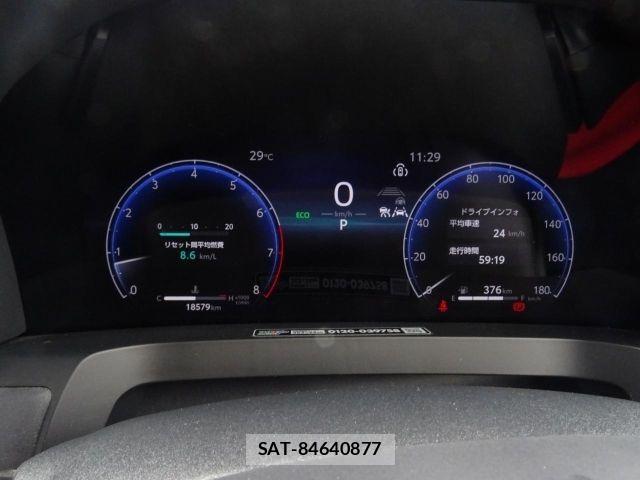 Toyota ALPHARD 2024-08 8625606-29