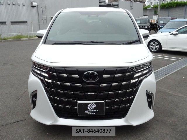 Toyota ALPHARD 2024-08 8625606-3