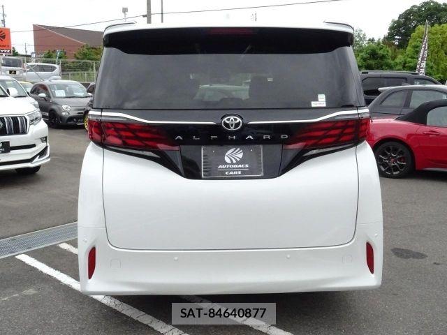 Toyota ALPHARD 2024-08 8625606-4