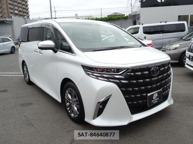 Toyota ALPHARD 2024-08 8625606-6