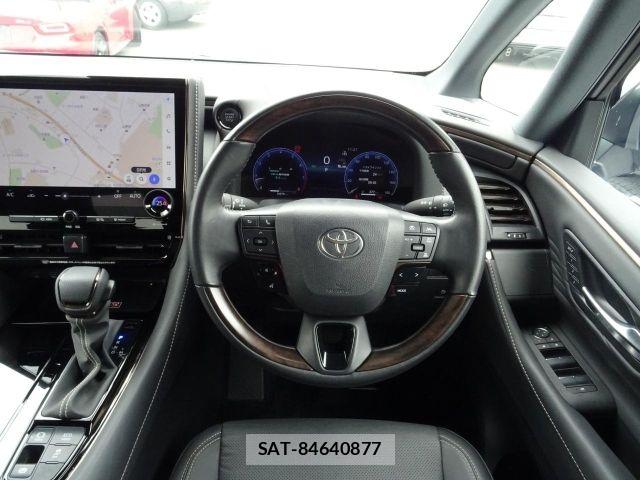 Toyota ALPHARD 2024-08 8625606-7