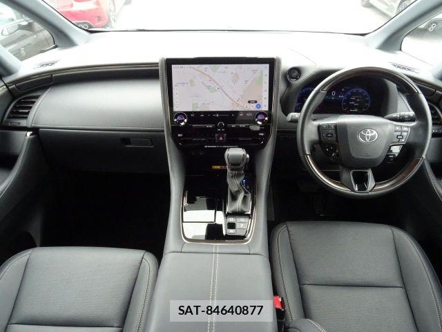Toyota ALPHARD 2024-08 8625606-8