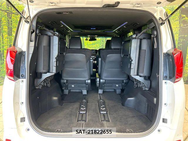 Toyota ALPHARD 2021-04 8625636-10