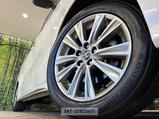 Toyota ALPHARD 2021-04 8625636-13