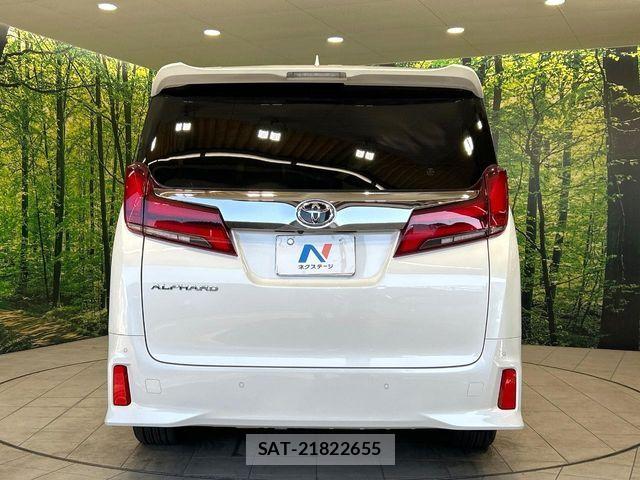 Toyota ALPHARD 2021-04 8625636-15
