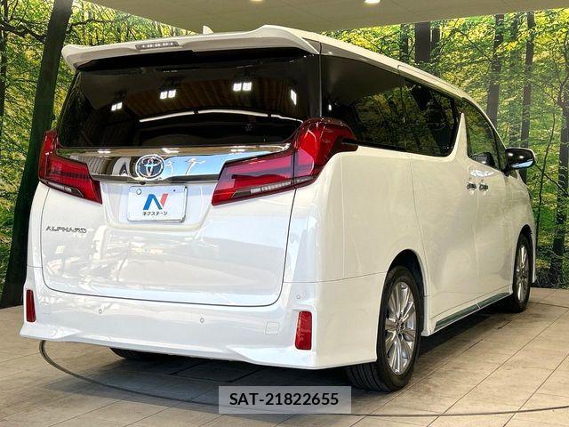 Toyota ALPHARD 2021-04 8625636-17