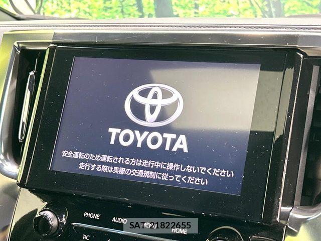 Toyota ALPHARD 2021-04 8625636-3