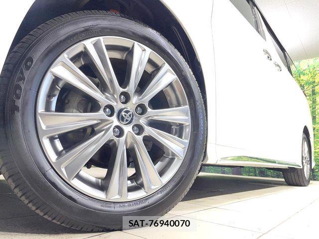 Toyota ALPHARD 2021-08 8625616-13