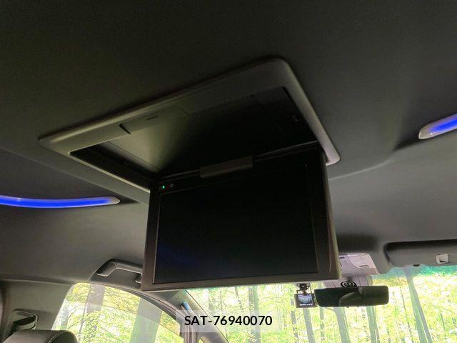 Toyota ALPHARD 2021-08 8625616-2
