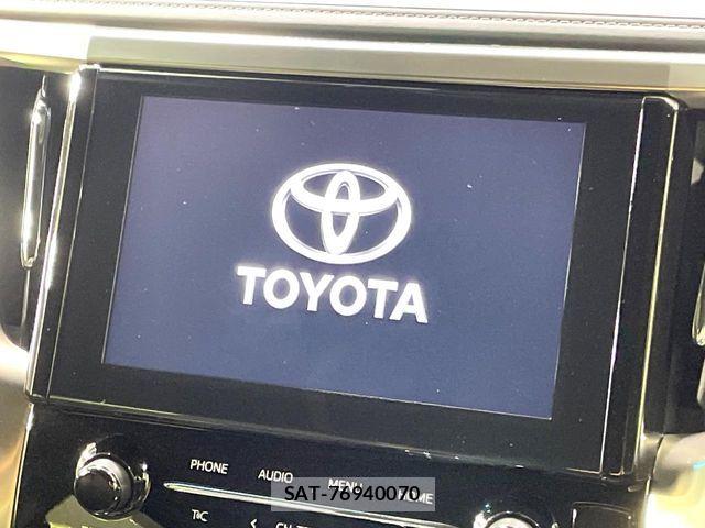 Toyota ALPHARD 2021-08 8625616-3
