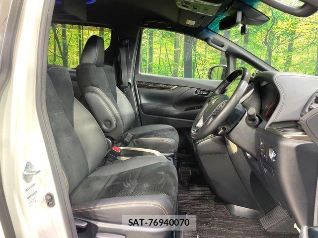 Toyota ALPHARD 2021-08 8625616-7