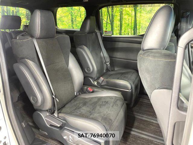 Toyota ALPHARD 2021-08 8625616-8
