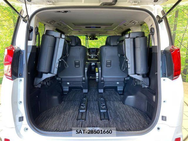 Toyota ALPHARD 2023-05 8625614-9