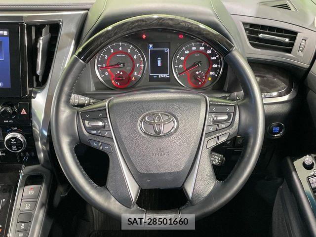 Toyota ALPHARD 2023-05 8625614-10