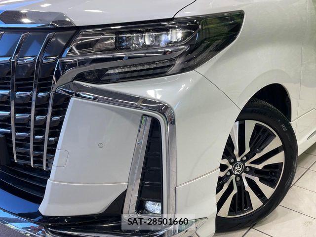 Toyota ALPHARD 2023-05 8625614-11