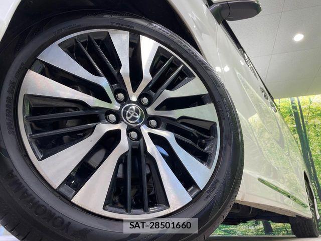 Toyota ALPHARD 2023-05 8625614-12