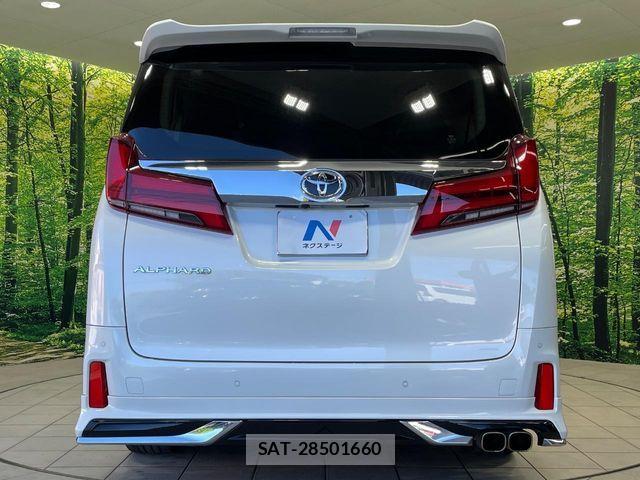 Toyota ALPHARD 2023-05 8625614-14