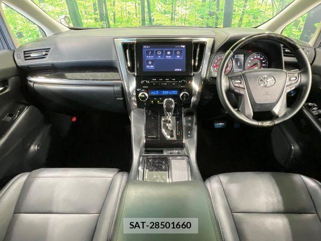 Toyota ALPHARD 2023-05 8625614-1